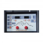 Аппарат аргонодуговой сварки TIG 401 AC/DC Pulse