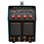 Аппарат аргонодуговой сварки VARTEG TIG 180 DC PULSE