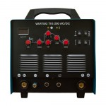Аппарат аргонодуговой сварки VARTEG TIG 200 AC/DC
