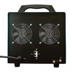 Аппарат аргонодуговой сварки VARTEG TIG 200 AC/DC