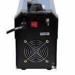 Аппарат аргонодуговой сварки VARTEG TIG 200 DC