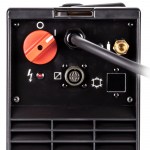 Аппарат аргонодуговой сварки WECO TIG 209 DC PULSE