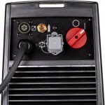 Аппарат аргонодуговой сварки WECO TIG 233 DC PULSE LCD