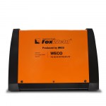 Аппарат аргонодуговой сварки WECO TIG 303 AC/DC PULSE LCD