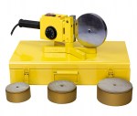 Аппарат для раструбной сварки EsWeld HL-110