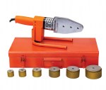 Аппарат для раструбной сварки EsWeld HL63-B1