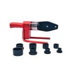 Аппарат для раструбной сварки V-Weld R040