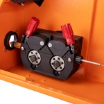 Аппарат для ручной лазерной сварки, резки и очистки FOXWELD LASER 2000-3-МТ