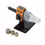 Аппарат для сварки пластиковых труб FoxPlastic 1200 ZJM