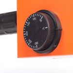 Аппарат для сварки пластиковых труб PATRIOT PW 205