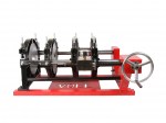 Аппарат для сварки пластиковых труб V-Weld ME 250