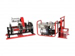 Аппарат для сварки пластиковых труб V-Weld G250