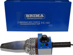 Аппарат для сварки полипропиленовых труб BRIMA TG-141