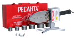 Аппарат для сварки ПВХ труб Ресанта АСПТ-63/1К