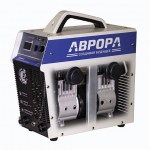 Аппарат плазменной резки АВРОРА Джет 40 КОМПРЕССОР