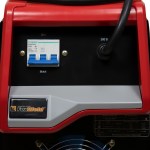 Аппарат плазменной резки Plasma 123 (пр-во FoxWeld/КНР)