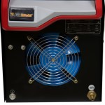 Аппарат плазменной резки Plasma 123 (пр-во FoxWeld/КНР)
