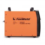 Аппарат плазменной резки SAGGIO PLASMA 105 PRO