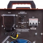 Аппарат плазменной резки SAGGIO PLASMA 125