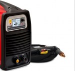 Аппарат плазменной резки SUPERIOR PLASMA 100 230V 400V + ACC
