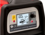 Аппарат плазменной резки SUPERIOR PLASMA 100 230V 400V + ACC