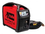 Аппарат плазменной резки SUPERIOR PLASMA 70 230V 400V + ACC