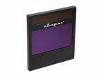 AS-4001F TRUE COLOR ТЕХНО