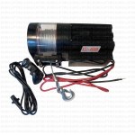 АВТОМОБИЛЬНАЯ ЛЕБЕДКА МАРКИ KDJ450-D