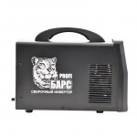 БАРС Profi TIG-207 D