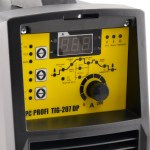 БАРС Profi TIG-207 DP