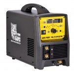 БАРС Profi TIG-217 DP AC/DC mod II