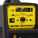 БАРС Profi TIG-217 DP AC/DC mod II