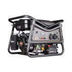 Бензиновый генератор Foxweld Expert G3700E (пр-во FoxWeld/КНР)