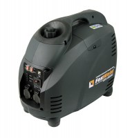Бензиновый генератор инверторного типа GIN-2200