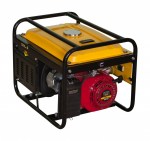 Бензиновый генератор STEM Techno SPG 2000