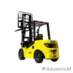 Бензиновый погрузчик YETT CPQD30-RC1K2-ZSM480-SS-Y