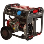 Генератор бензиновый Briggs Stratton 8500 EA