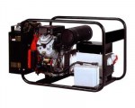 бензиновый генератор EUROPOWER EP10000E