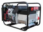бензиновый генератор EUROPOWER EP13500TE