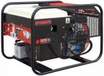 бензиновый генератор EUROPOWER EP16000TE