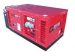 бензиновый генератор EUROPOWER EPS12000E