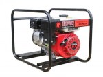 бензиновый генератор EUROPOWER ЕР2500