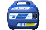 Бензогенератор инверторный SGG 2000Si