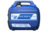 Бензогенератор инверторный SGG 2000Si