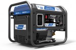 Бензогенератор инверторный SGG 3200i