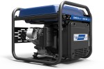 Бензогенератор инверторный SGG 3200i