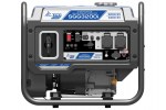 Бензогенератор инверторный SGG 3200i