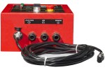 Бензогенератор инверторный SGG 4200Ei с блоком АВР