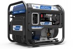 Бензогенератор инверторный SGG 4200i