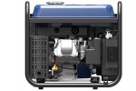 Бензогенератор инверторный SGG 4200i